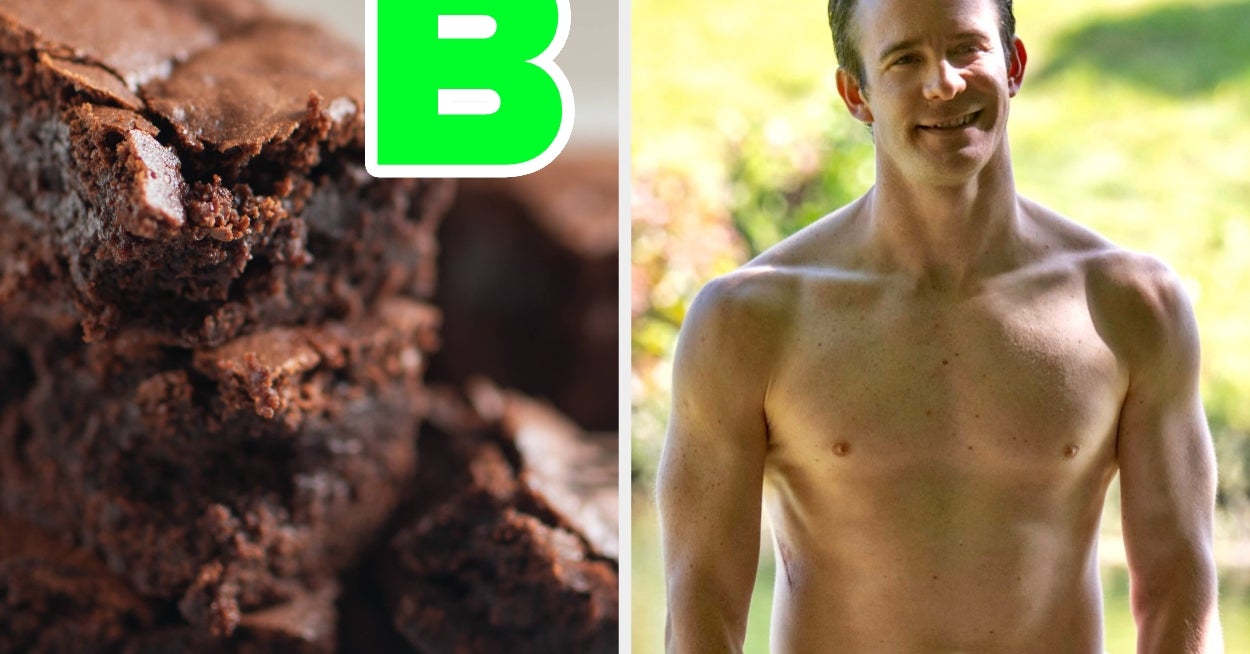 Put Together An All-B Meal And We'll Reveal Which "Bridgerton" Brother You Are