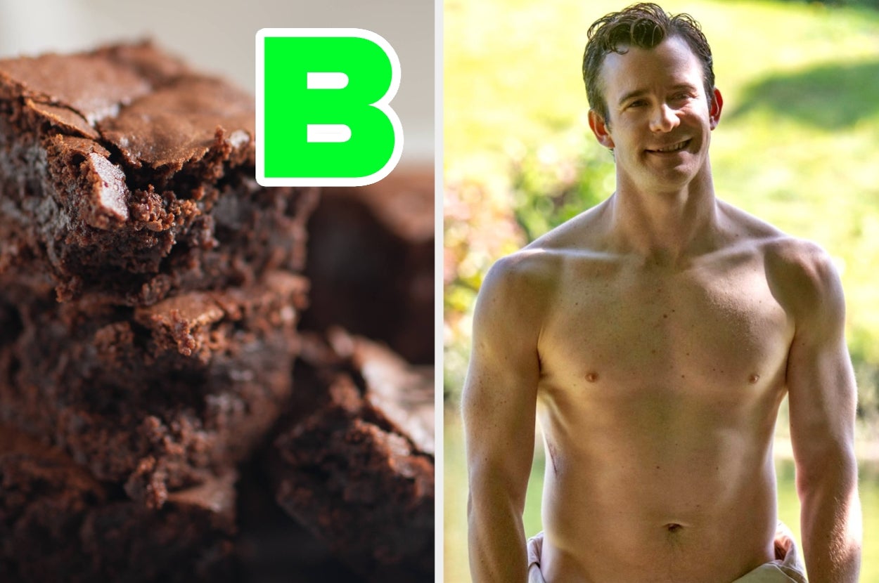 Put Together An All-B Meal And We'll Reveal Which "Bridgerton" Brother You Are