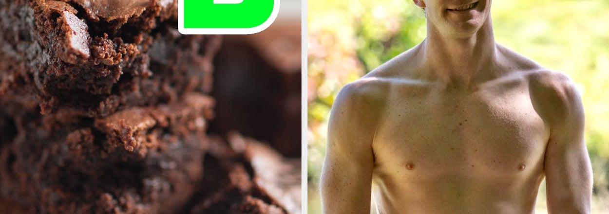 Put Together An All-B Meal And We'll Reveal Which "Bridgerton" Brother You Are