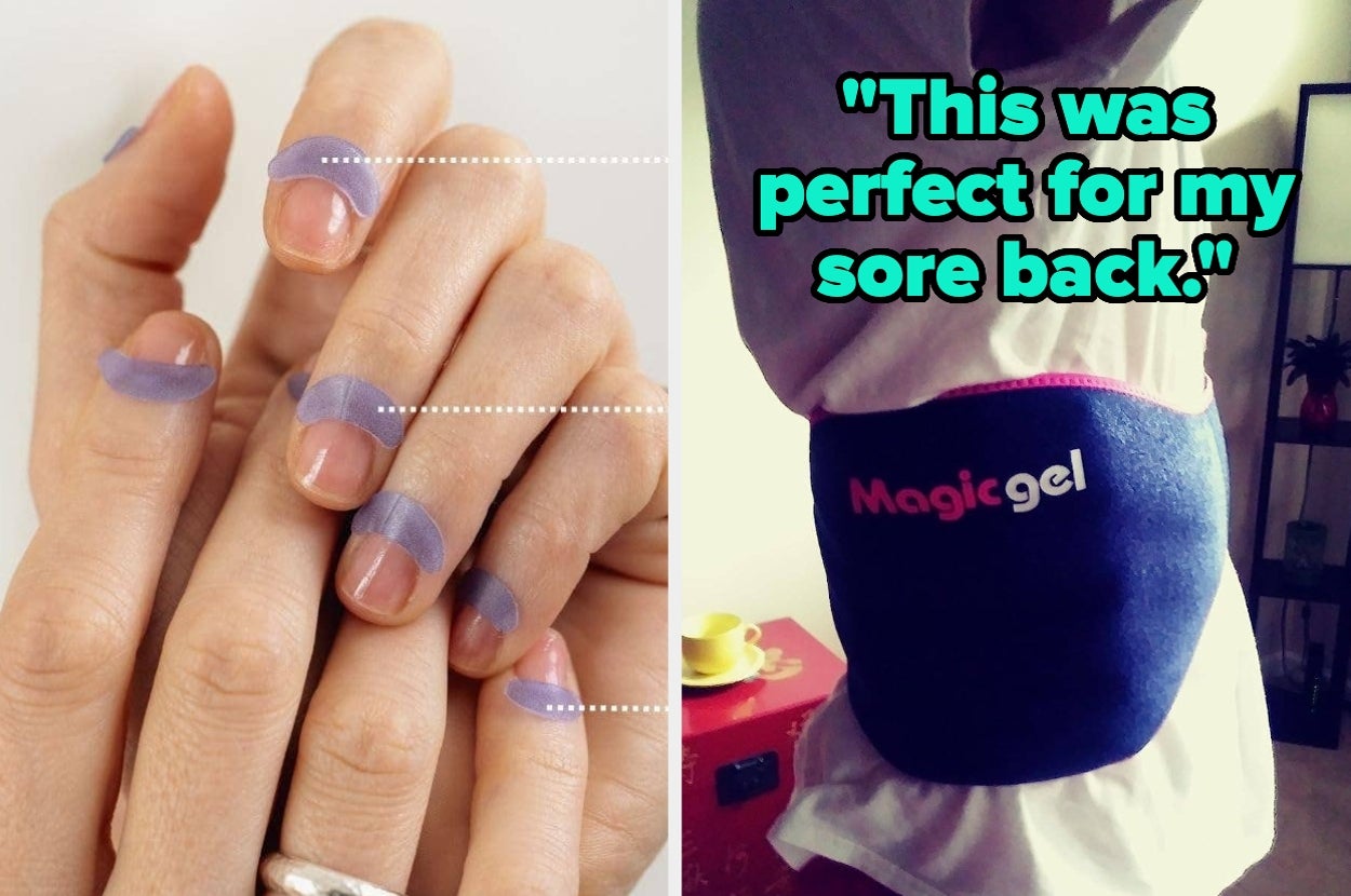 30 Practical Products That’ll Pat You On The Back And Say “There, There,” When Your Problems Are Overwhelming