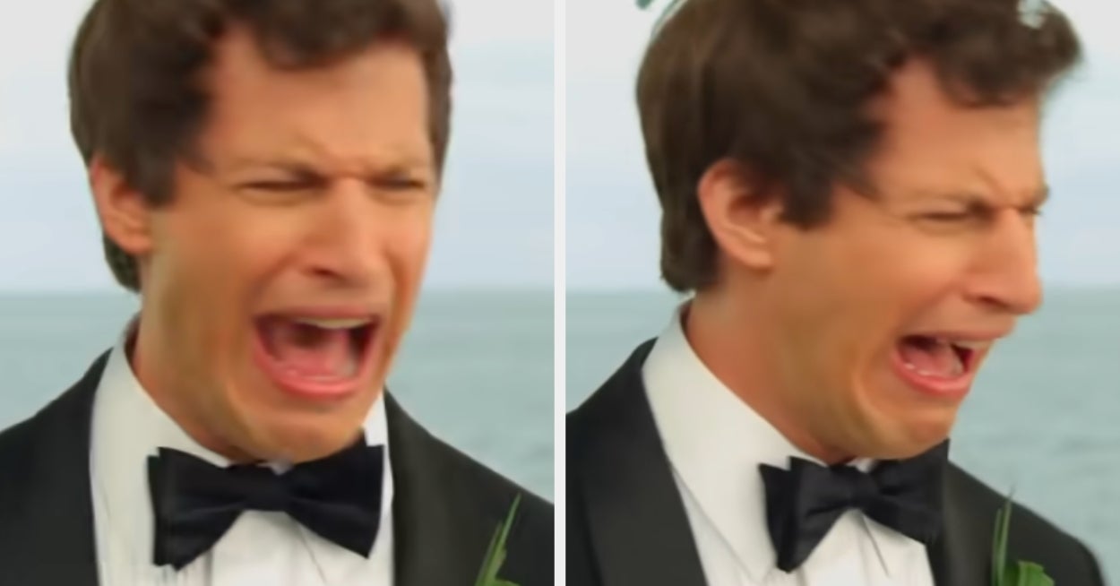 24 Absolutely Unhinged, Totally Inappropriate, Extremely NSFW Wedding Moments People Will Never Forget