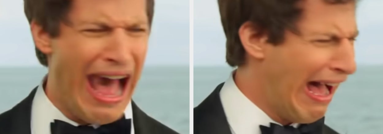 24 Absolutely Unhinged, Totally Inappropriate, Extremely NSFW Wedding Moments People Will Never Forget