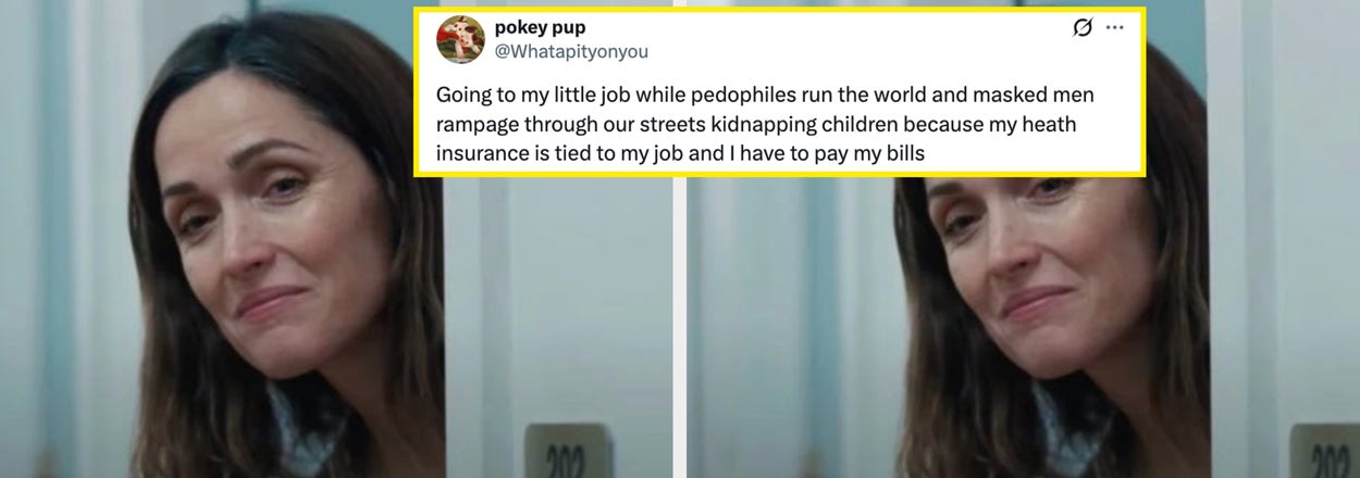 21 Relatable Tweets About Going To Work And Being A Human Amid Societal Collapse