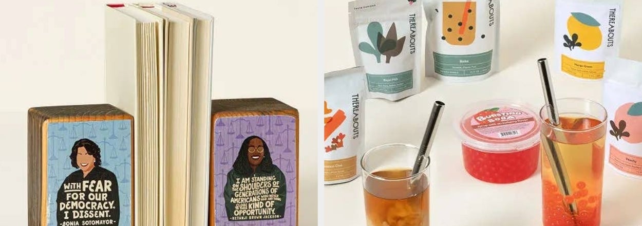 Sorry In Advance, But Now That You Know These 27 Things From Uncommon Goods Exist, You’ll Think About Them Every Day Until You Own Them