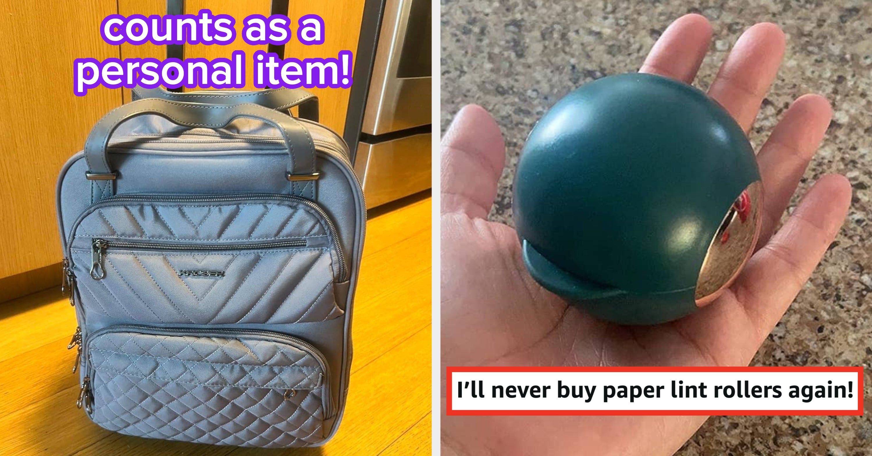 34 Products To Buy Now If You Plan On Traveling More This Year