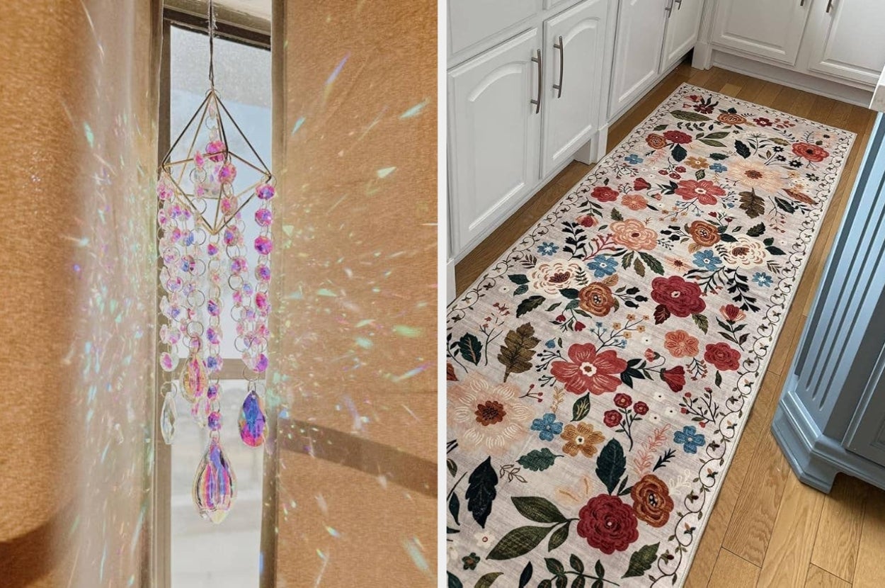 26 Pieces Of Decor So Beautiful I Just Had To Tell You About Them