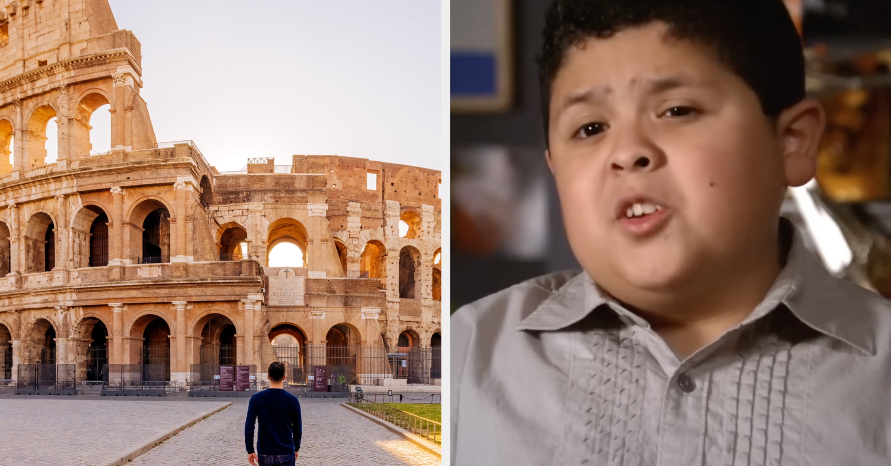 This Travel Quiz Will Expose If You Have "Only Child" Energy Or Not