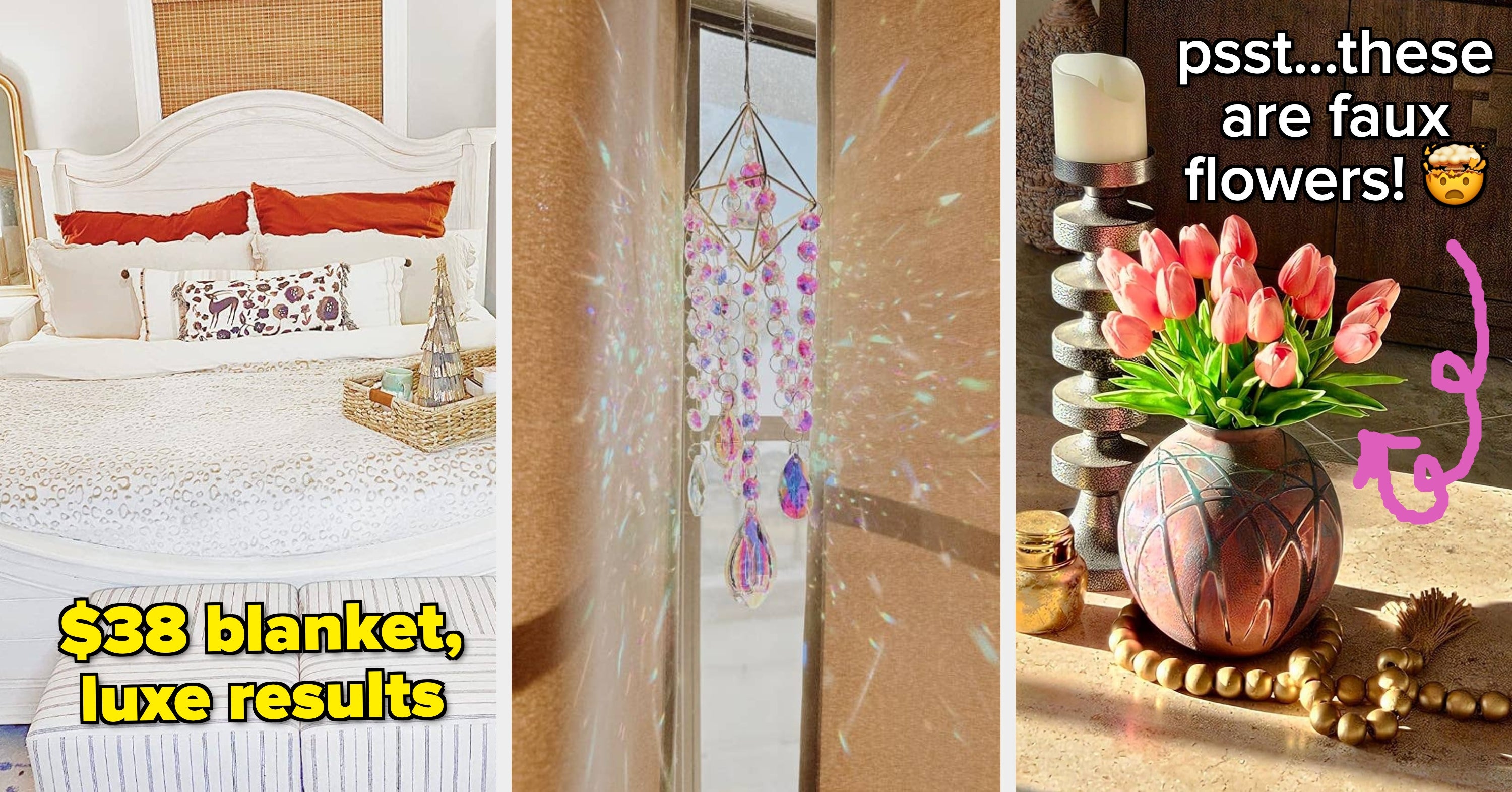 28 Pieces Of Decor You’ll Covet Once You See The Review Photos