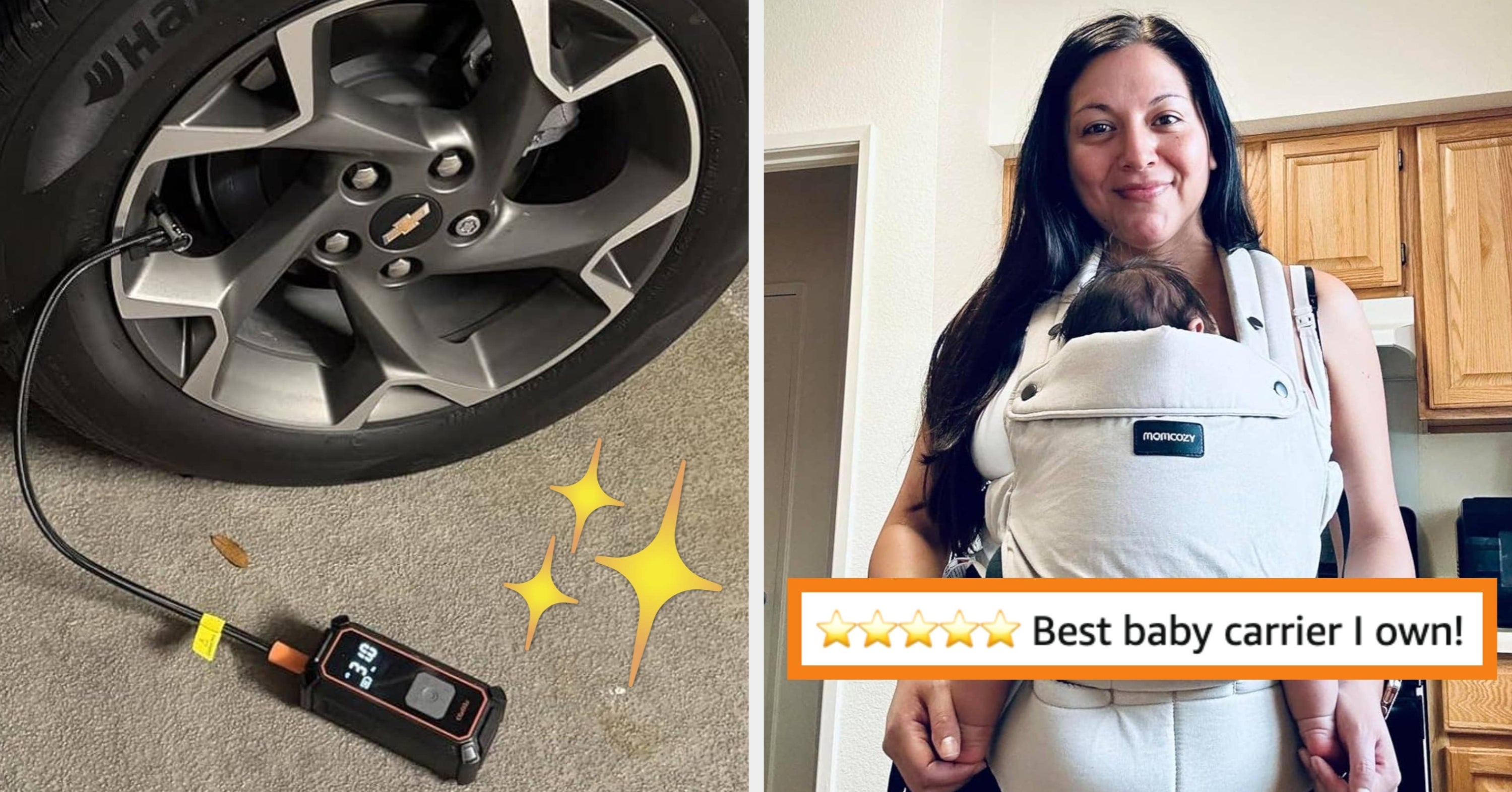 21 Useful Things On Sale At Amazon This Week That I Wouldn't Dream Of Gatekeeping