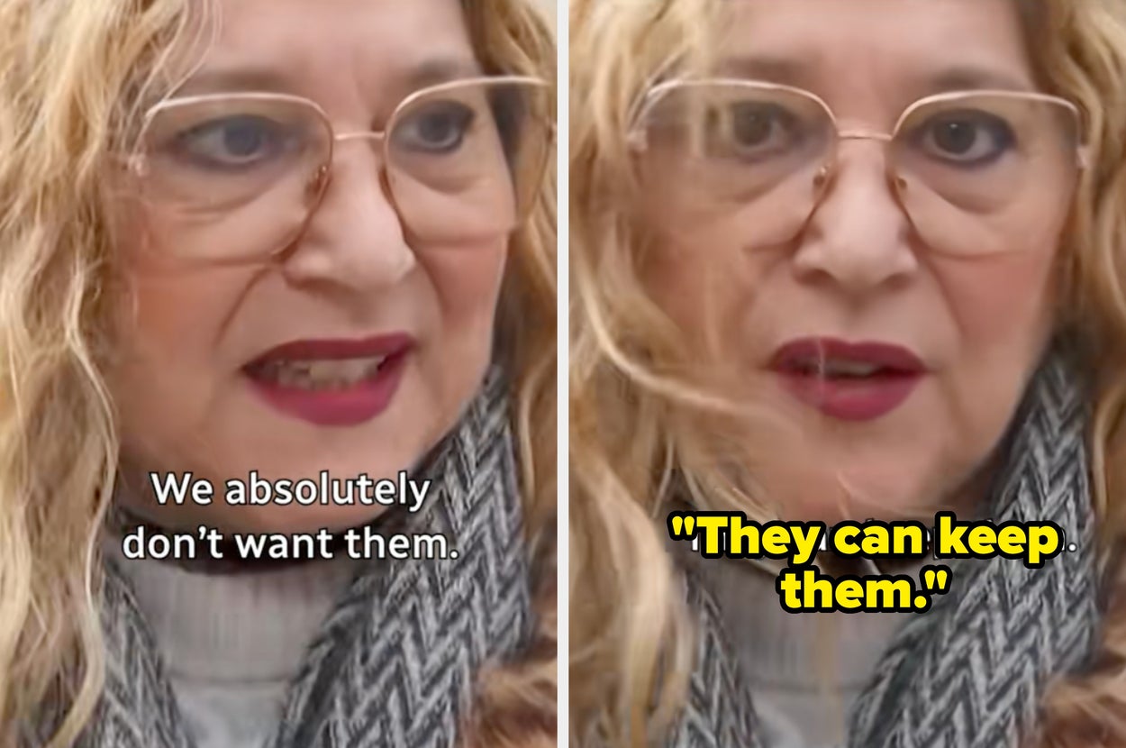 ICE May Be At The 2026 Olympics, And These Italian Protesters Are BEYOND P*ssed Off