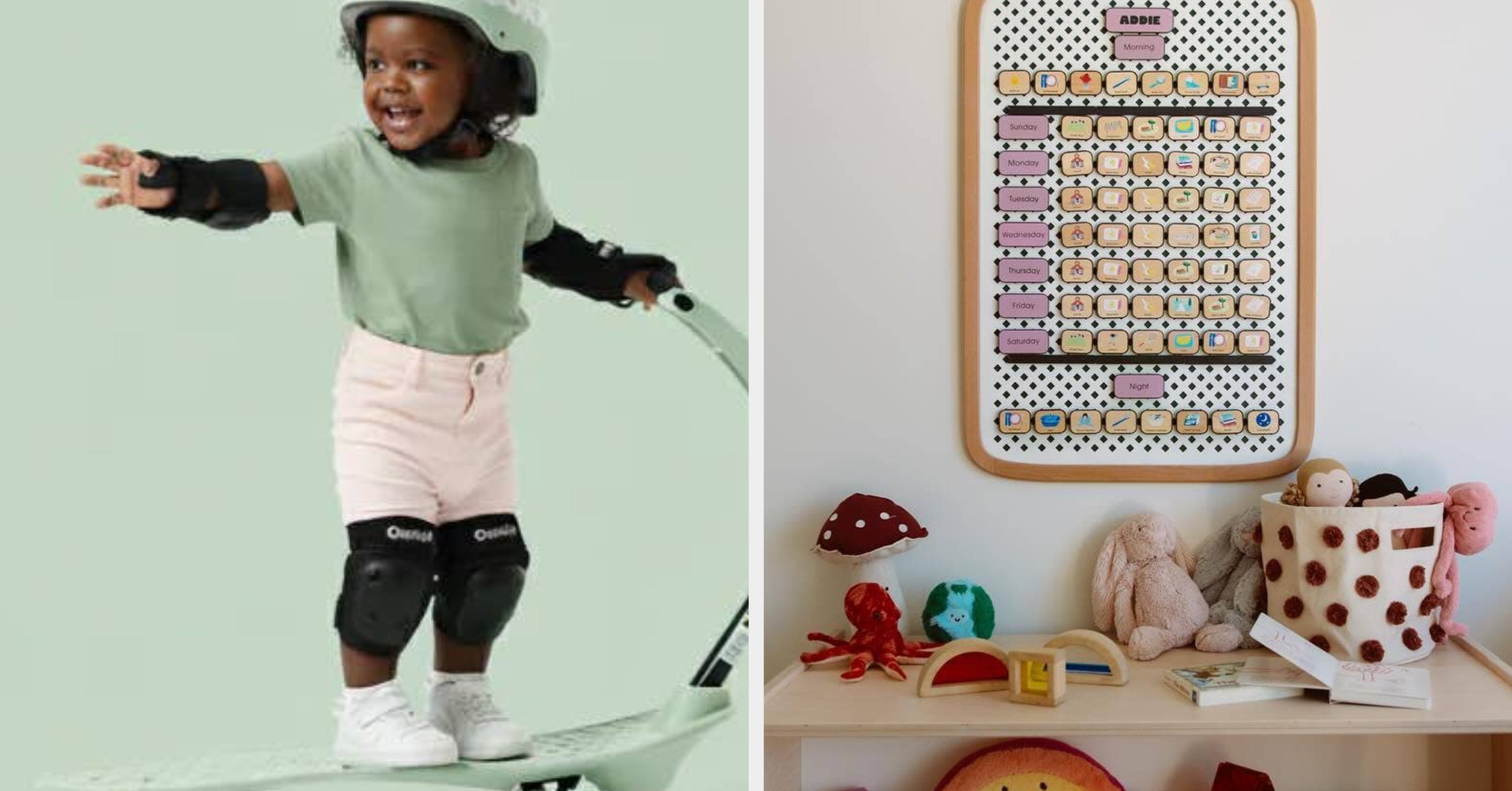 52 Baby And Toddler Items That'll Make Your Parents Say, "Parenting Is So Much Easier Now"