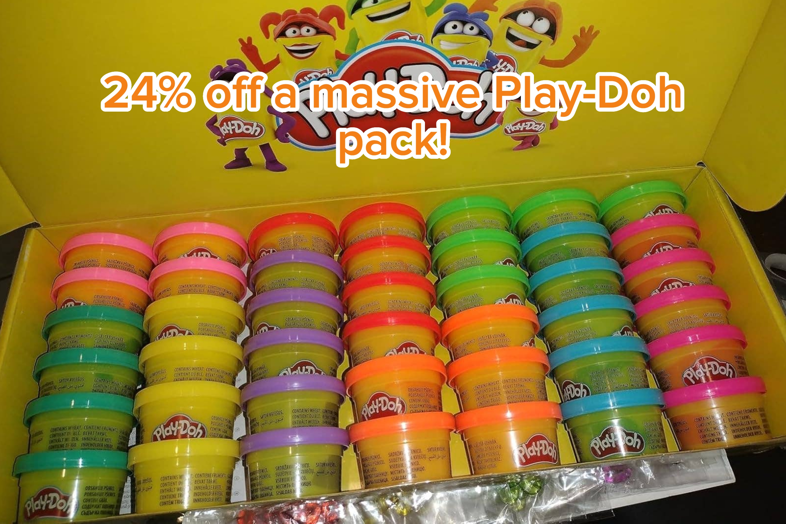 buzzfeed.com - Ashley Schumacher - 'Future You' Will Thank You For Buying These Amazon Products On Sale This Week