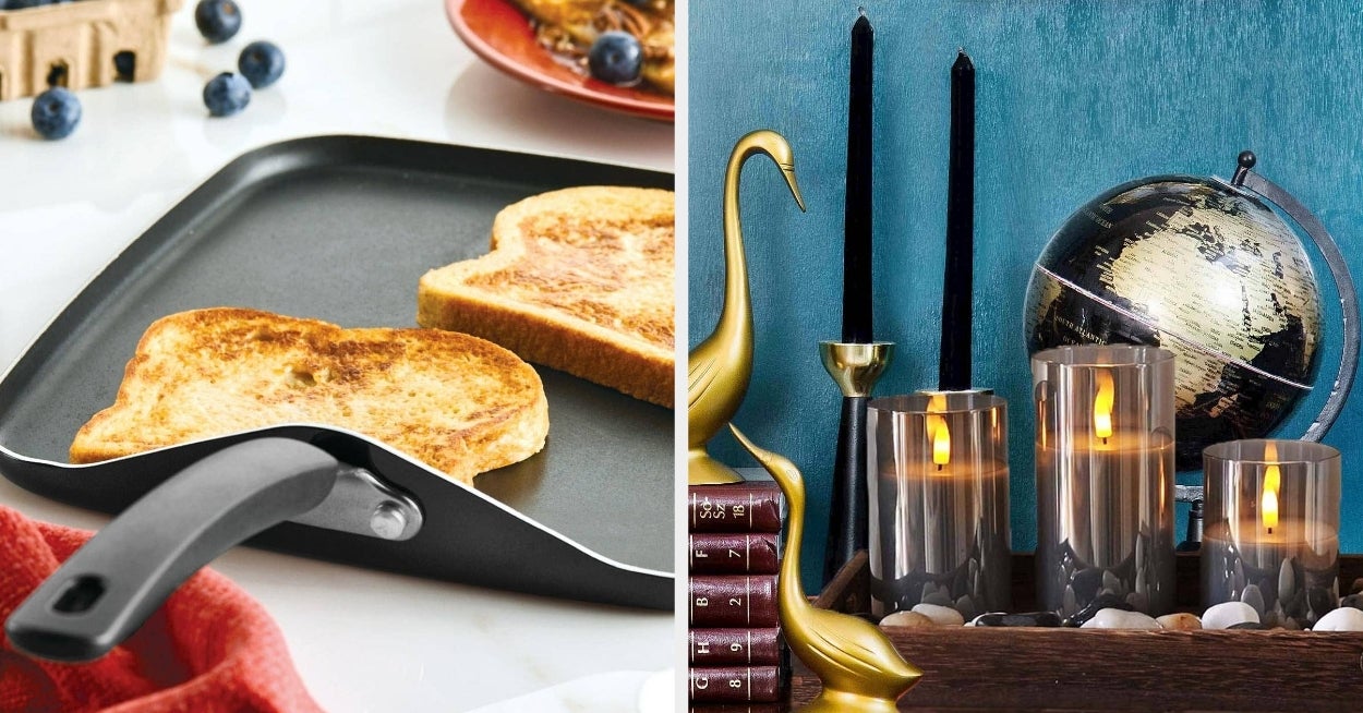 27 Walmart Products For Anyone Who Wants To Be Cozy Every Second Of 2026