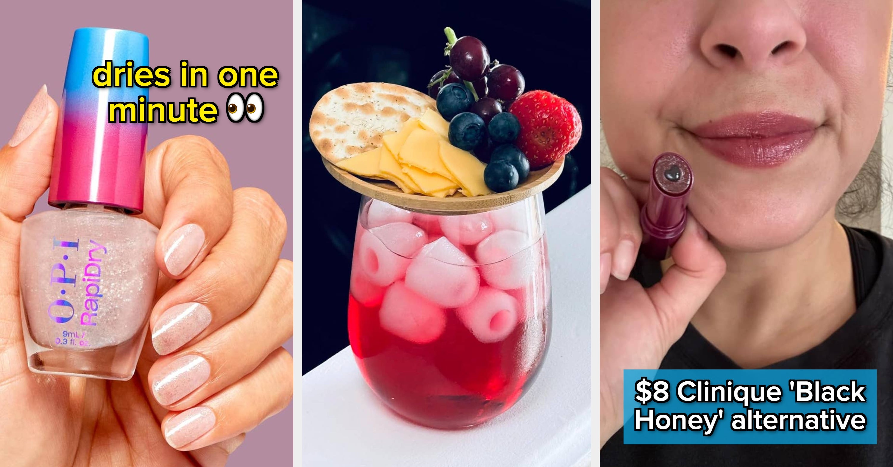 If You’re In Your “Responsibly Irresponsible” Era, These 30 Under-$10 Treats Are The Perfect Solution