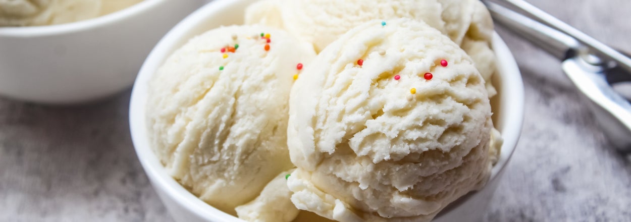 Eat ONLY Ice Cream And I'll Guess Your Most Striking Physical Feature
