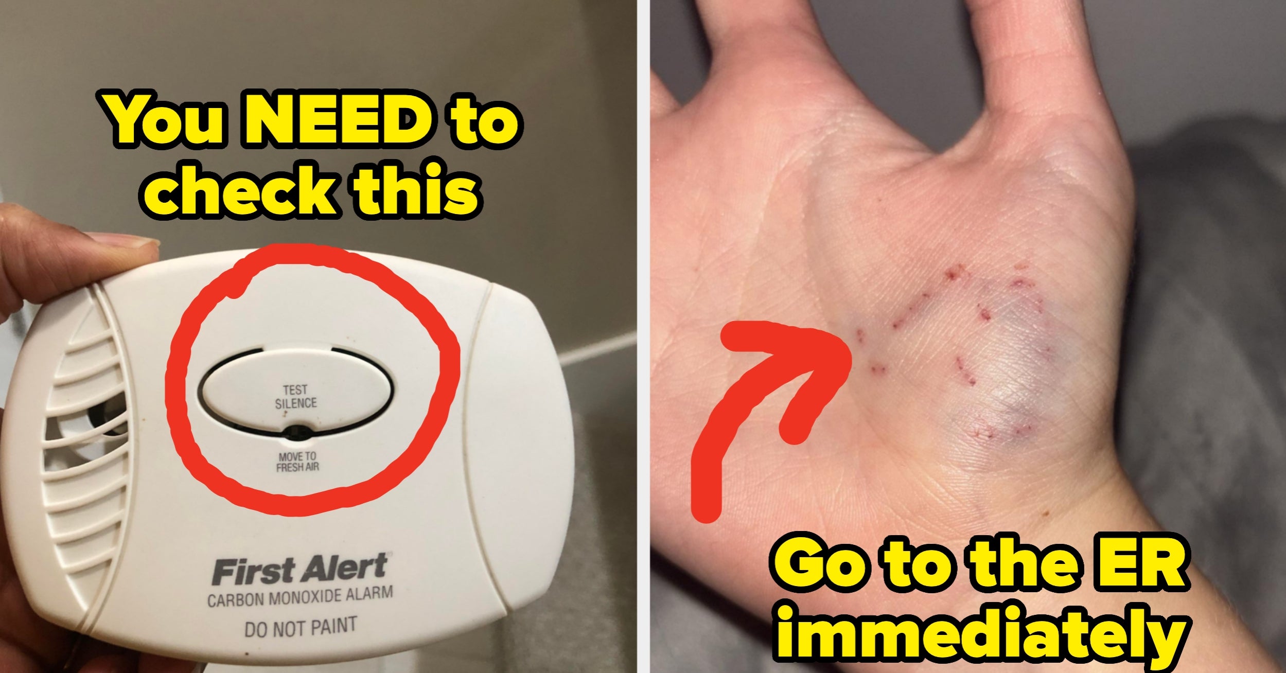 First Responders Are Calling Out The "Fatal" Safety Mistakes You Need To Stop Making ASAP