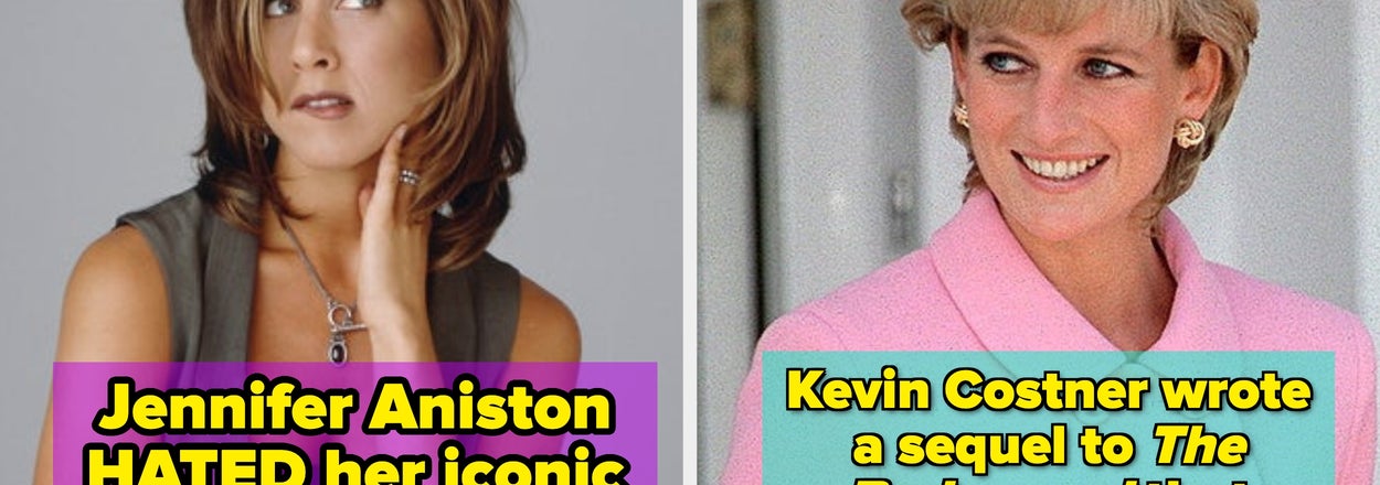 I'm Absolutely Having My Mind Blown Over These 21 Facts I Leaned In January That Sound Like Complete BS But Are Actually True