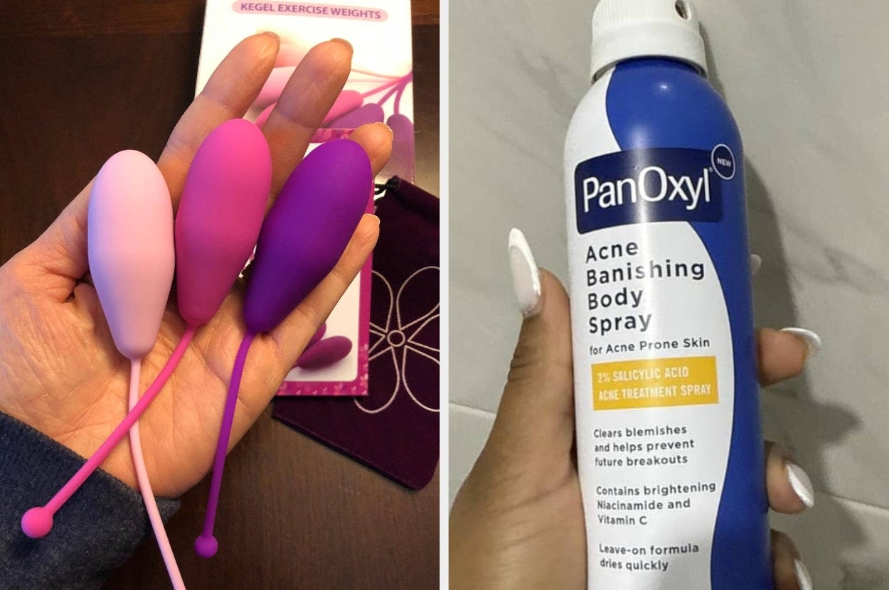 Spare Yourself The In-Person Awkwardness And Buy These 35 Somewhat Embarrassing Products Online