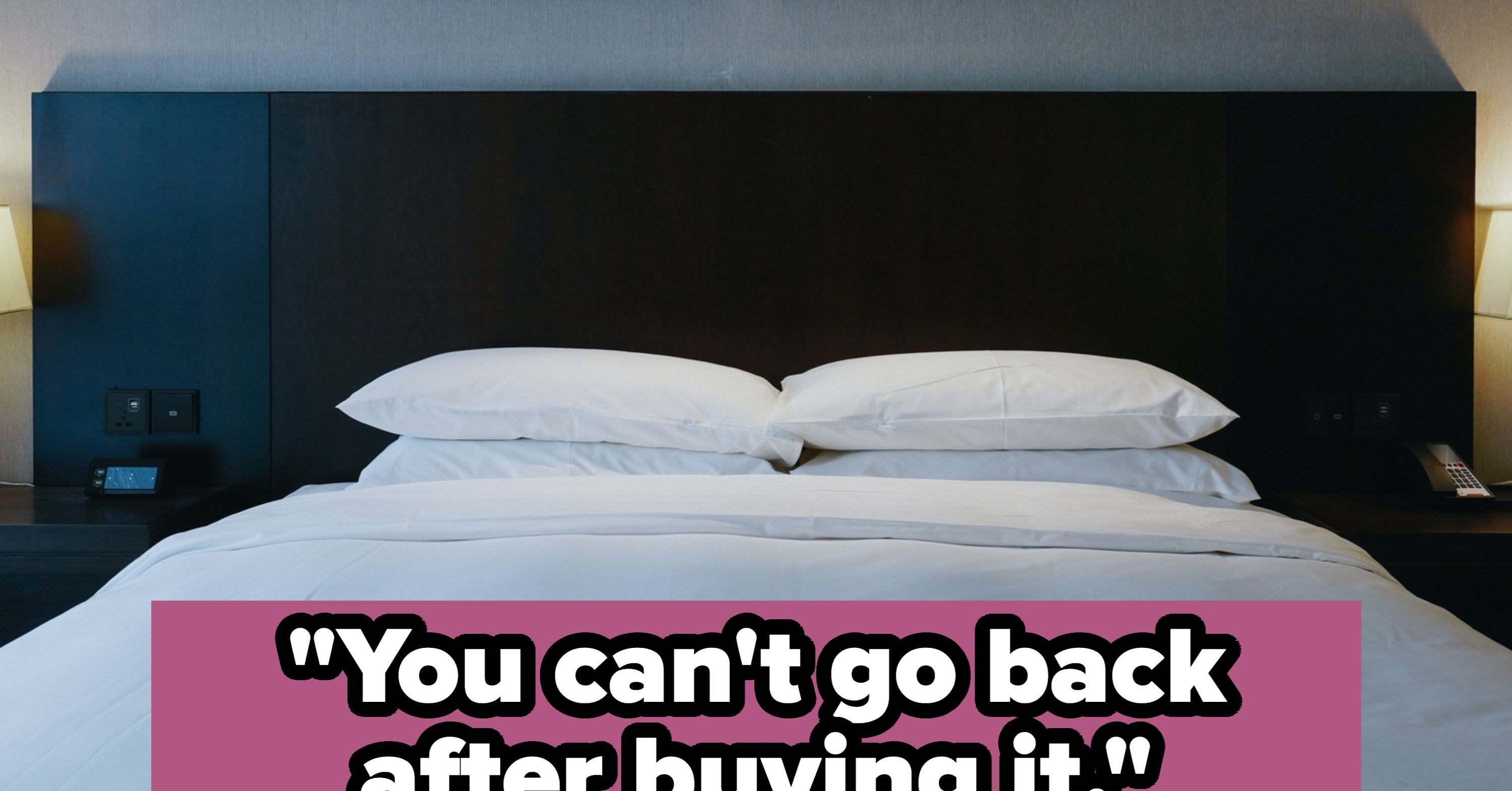 People Are Sharing Small Luxuries In Life That They Can't Give Up Now That They've Had A Taste