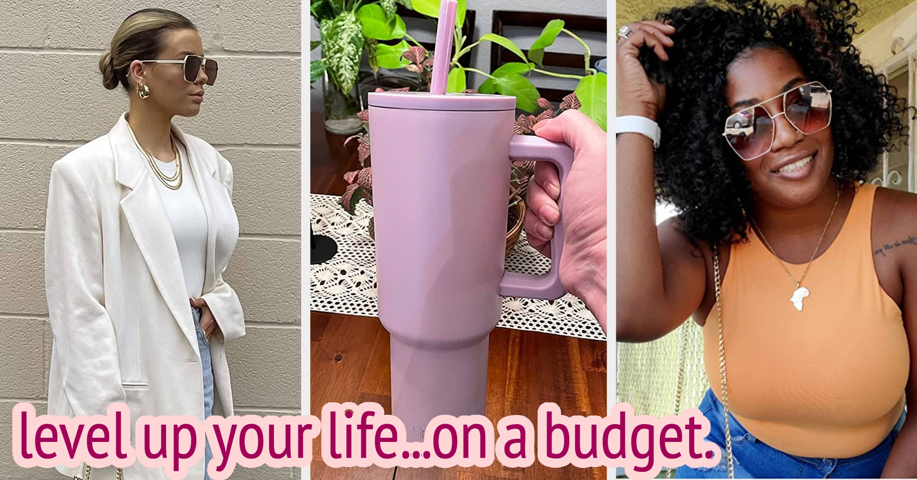 Ditch The Exorbitantly Priced Brands And Try These 27 TikTok-Approved, Wallet-Friendly Options