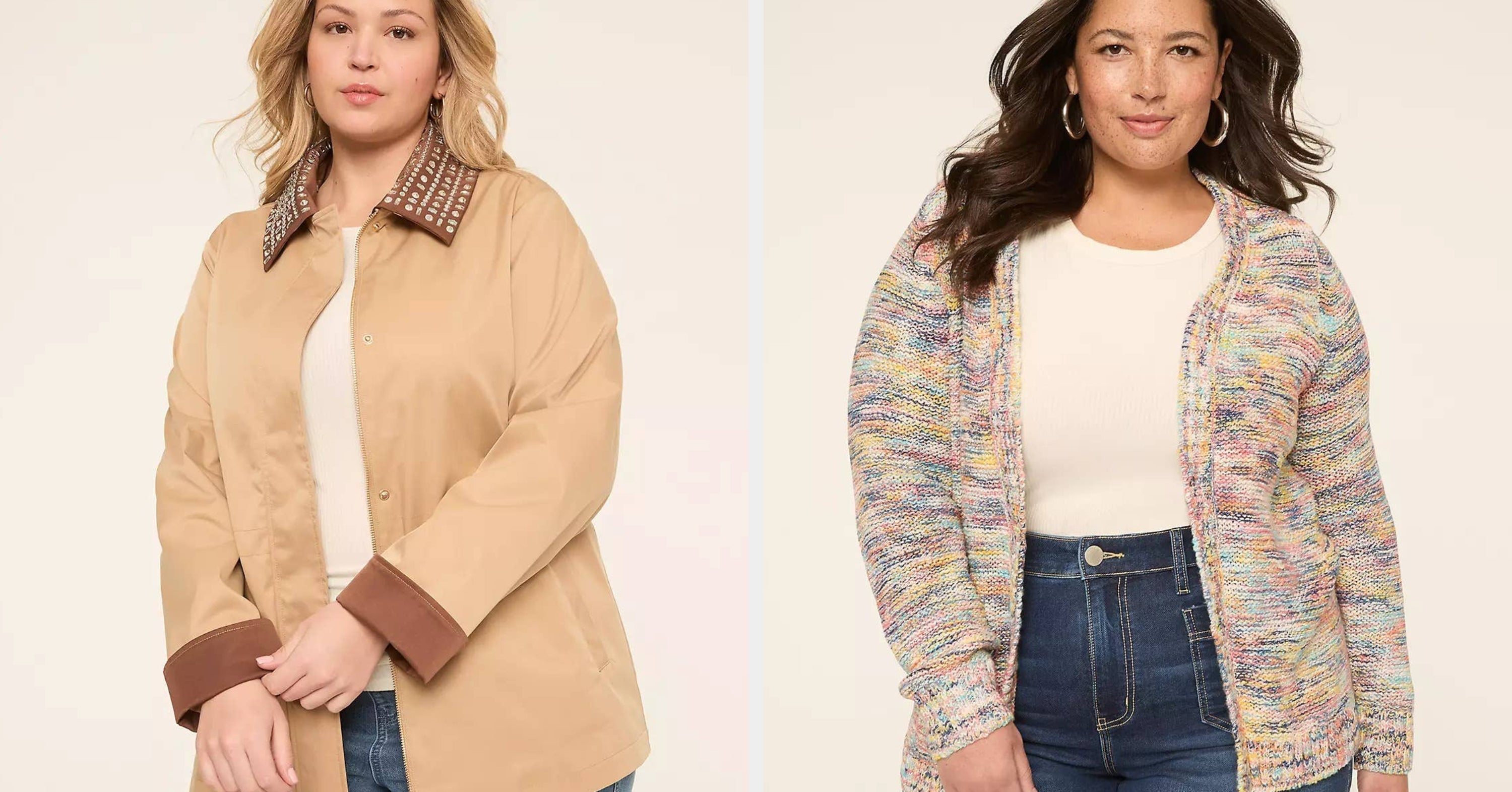 If You Have A Wardrobe That Needs Updating, You Might Want One Of These 27 Lane Bryant Pieces