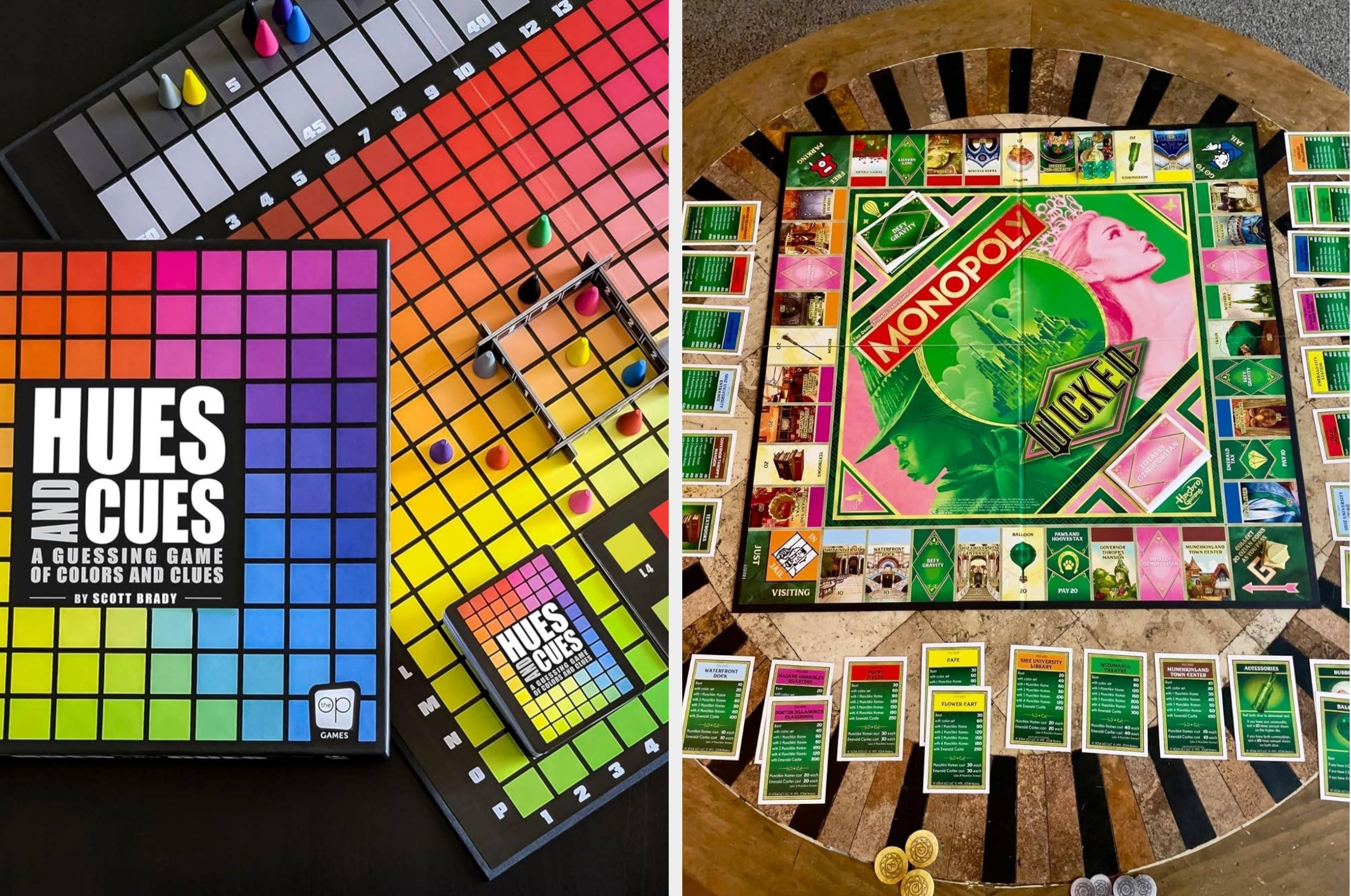 buzzfeed.com - Rachel Dunkel - 27 Games You'll Pull Out For Every Family Or Friends Game Night