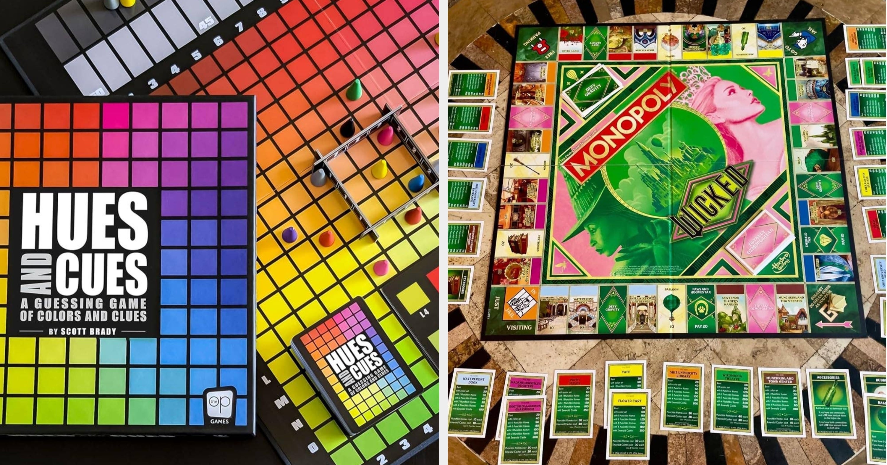 27 Games You'll Pull Out For Every Family Or Friends Game Night