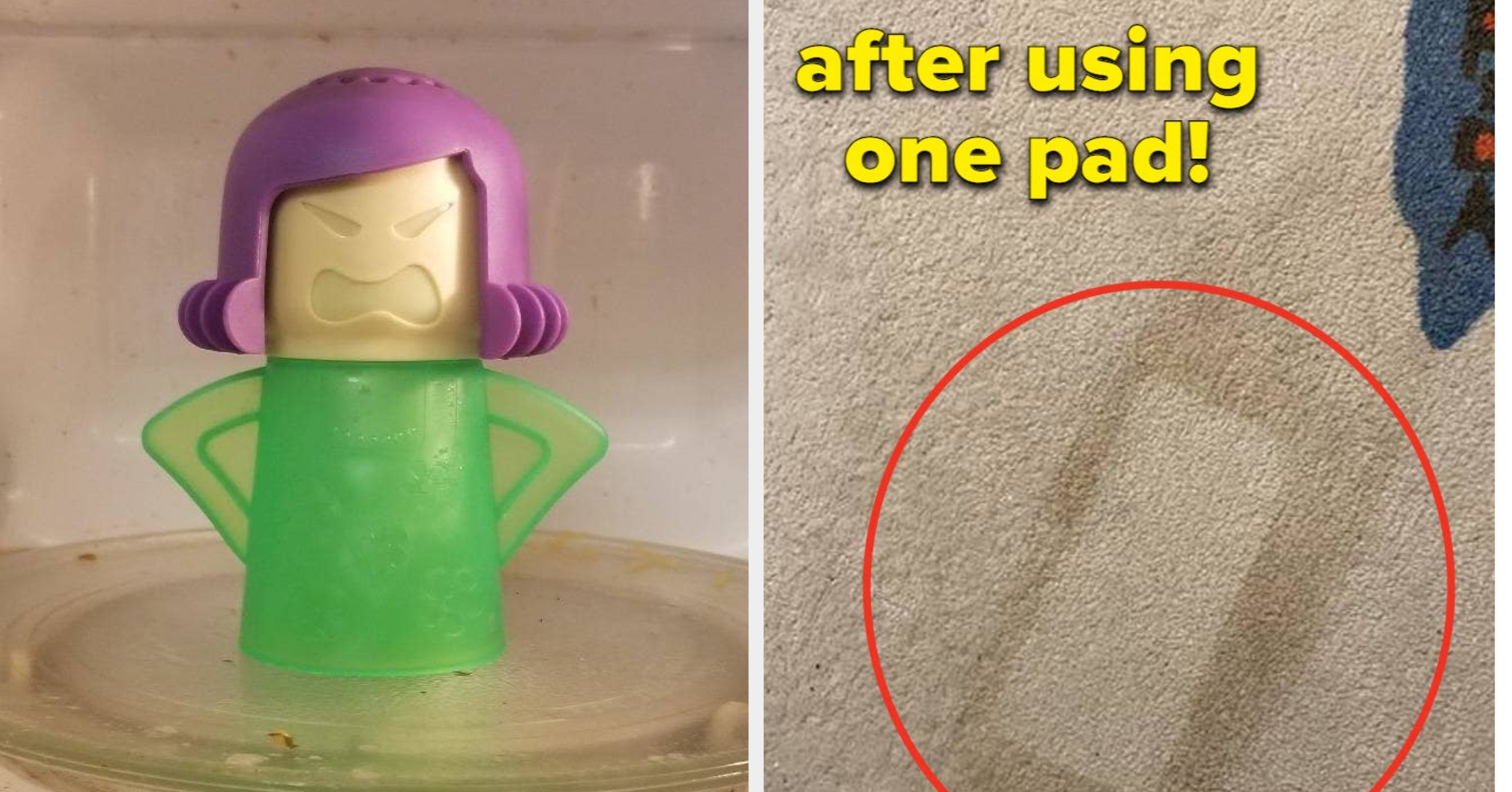 34 Cleaning And Organization Products To Ensure You Aren’t Labelled As The Messy Roommate