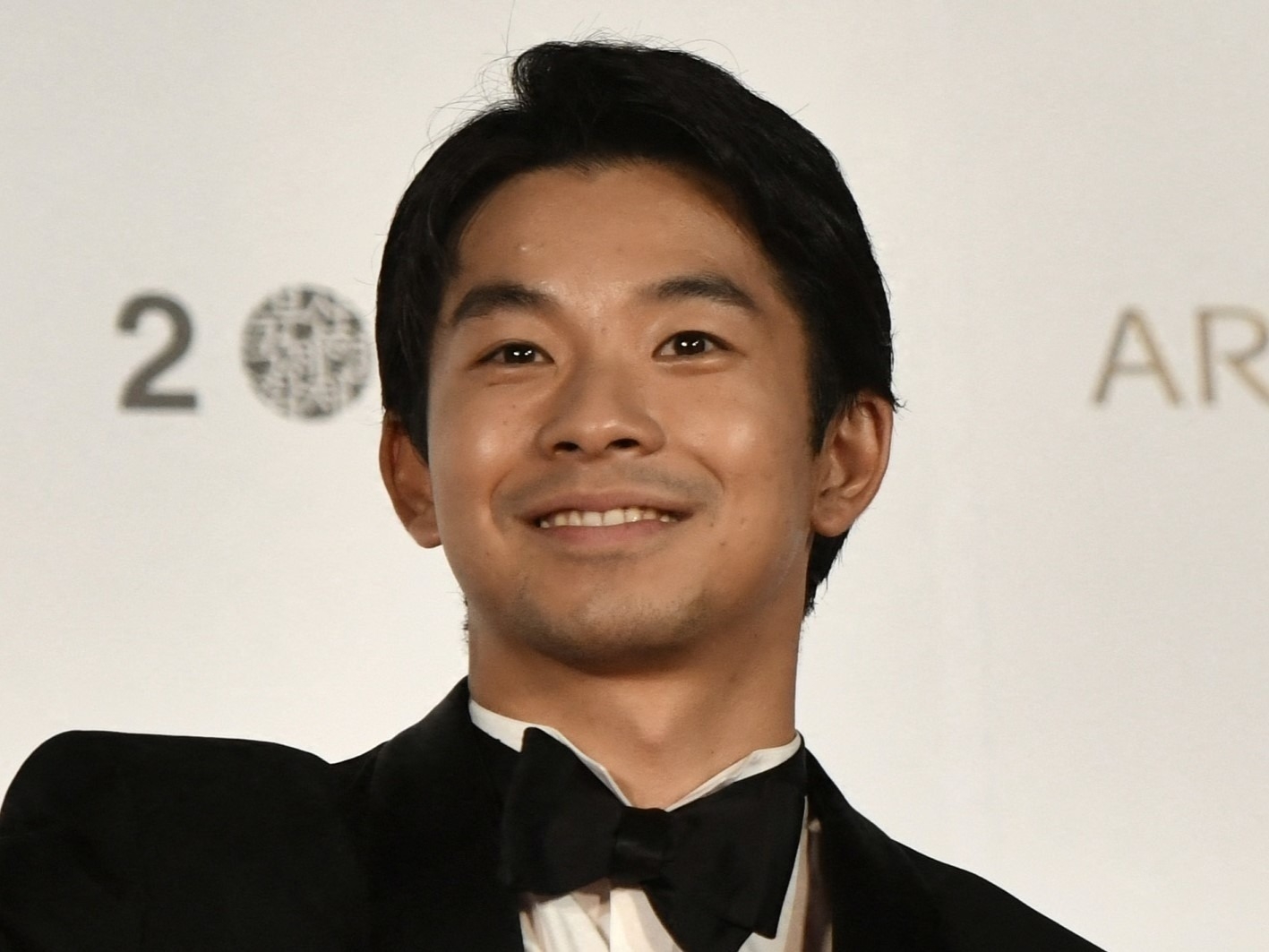 仲野太賀さん（AFP＝時事）