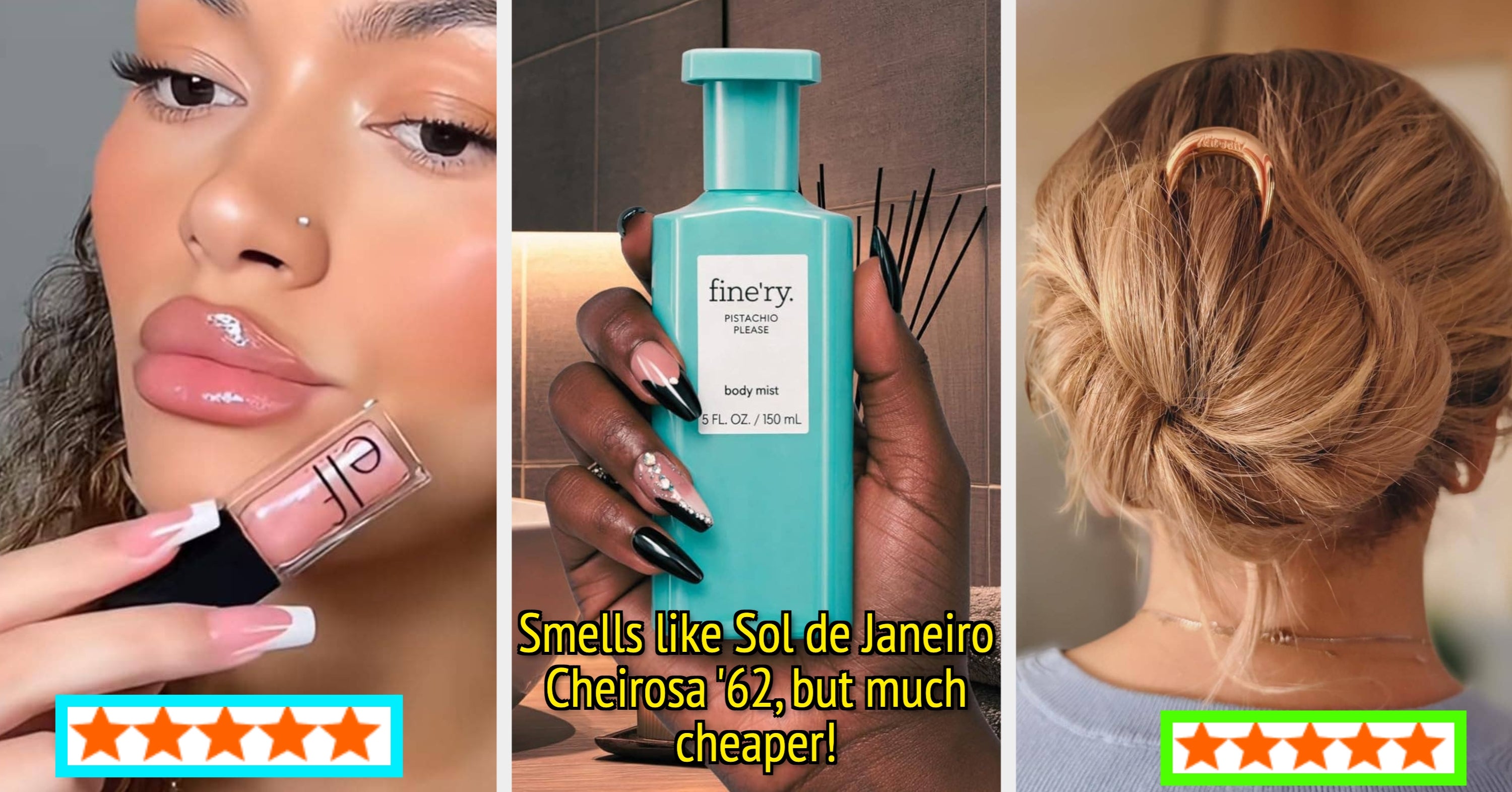 If 2026 Is The Year You Stop Spending So Much On Beauty Products, Check Out These 34 Excellent Options Under $20