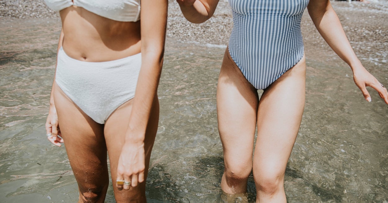 29 Women Are Sharing The Things About Their Bodies They Wish They'd Known As Teens, And It's Literally So Important