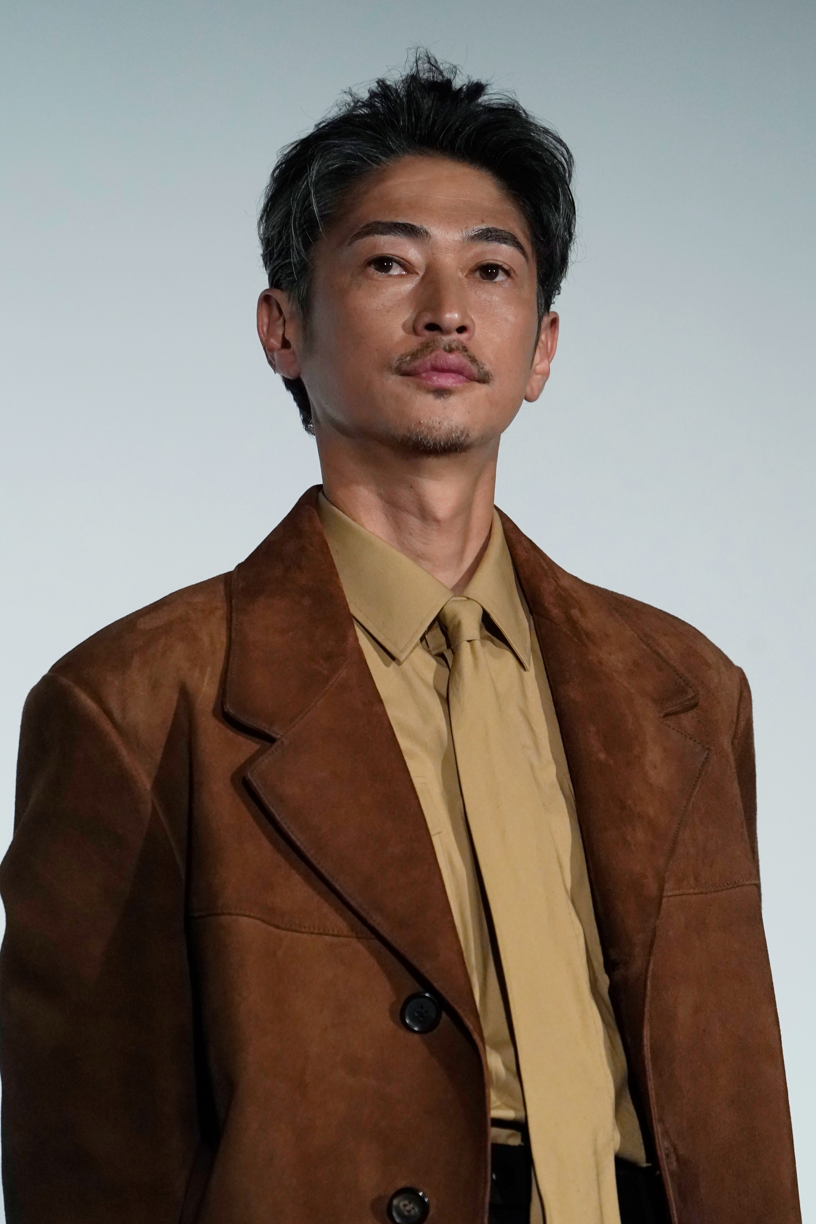 窪塚洋介さん（時事通信フォト）