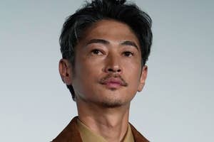 窪塚洋介さん(時事通信フォト)