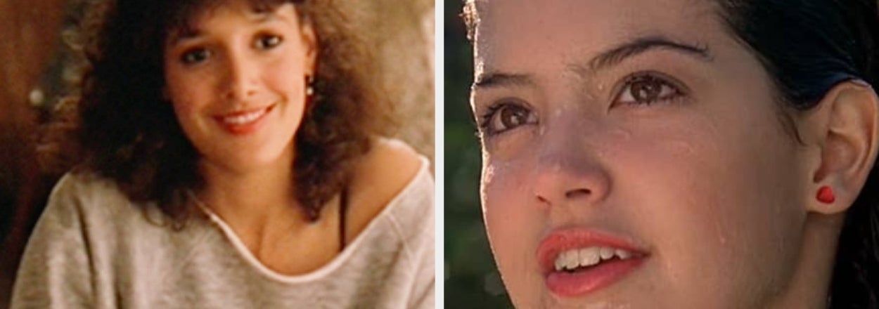 Here's What These Forgotten '80s Celebs Are Doing Today