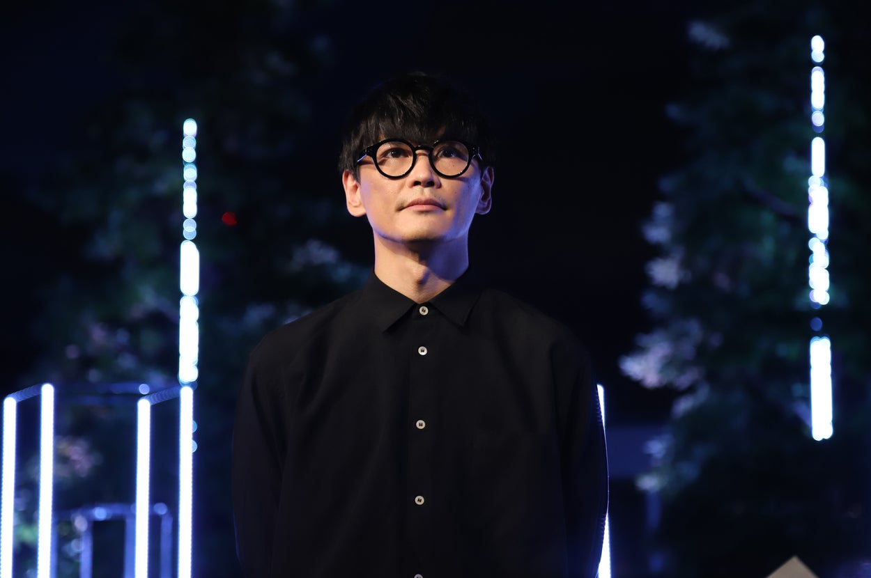 山口一郎さん（時事通信フォト）