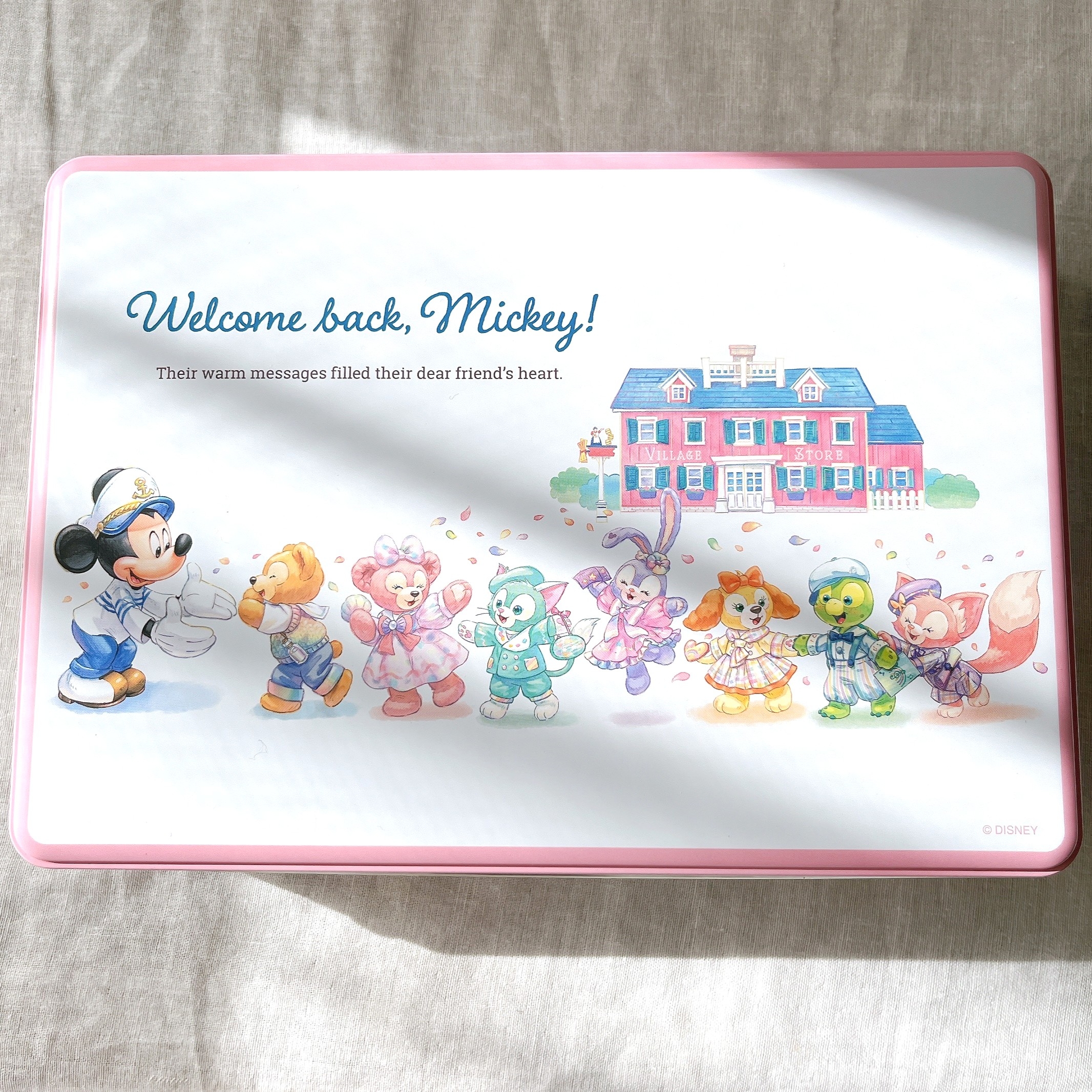 2025年版】ディズニーランド・シーのおすすめお土産351選！ミッキーや