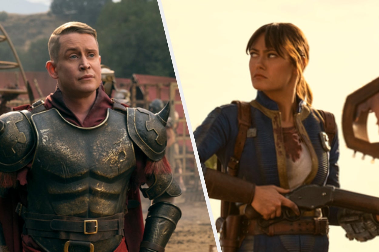 "Fallout" Creators Talk Season 3 Plans And Adapting The Games