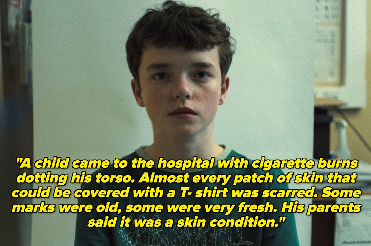 ER Doctors Are Opening Up About The Most Startling Cases They’ve Seen, And I'm Honestly Speechless