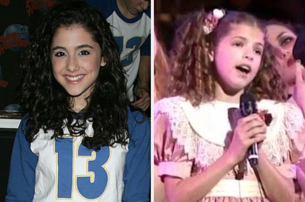8 Celebrities You Didn’t Know Started Out As Theater Kids