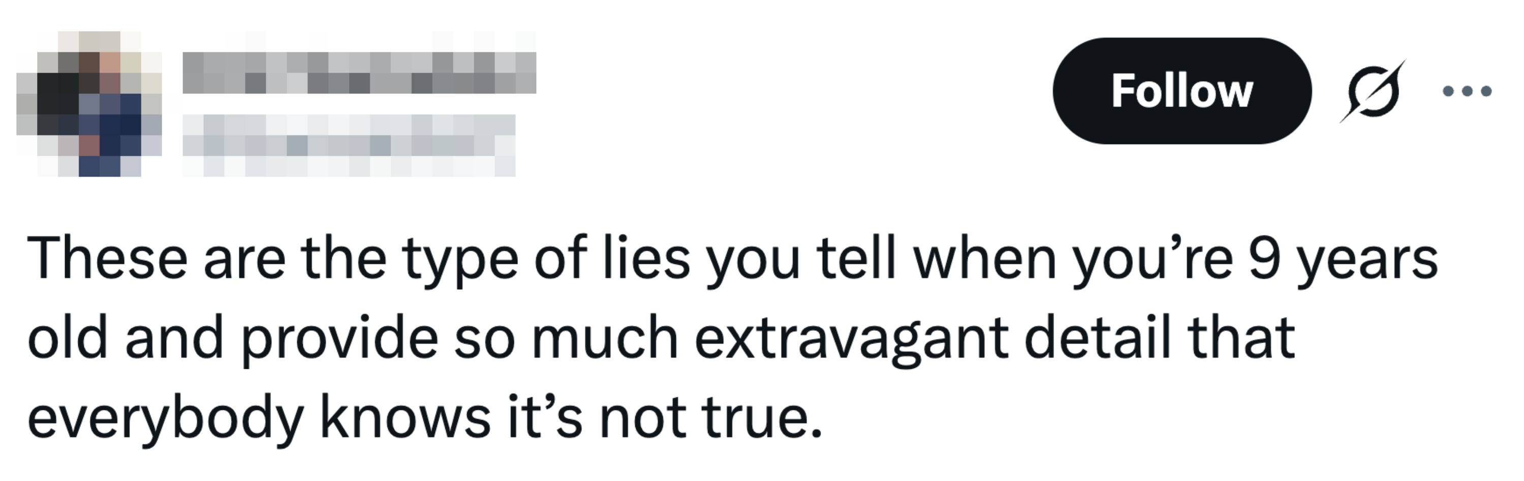 Tweet av Eric Samulski: 