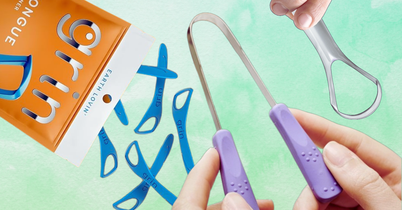 Got Bad Breath? Try This $10 Dentist-Recommended Tool