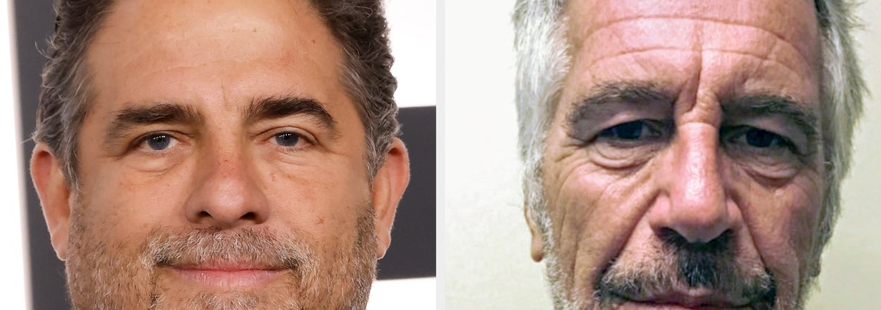 Here's What "Melania" Director Brett Ratner Had To Say About Being In The Epstein Files