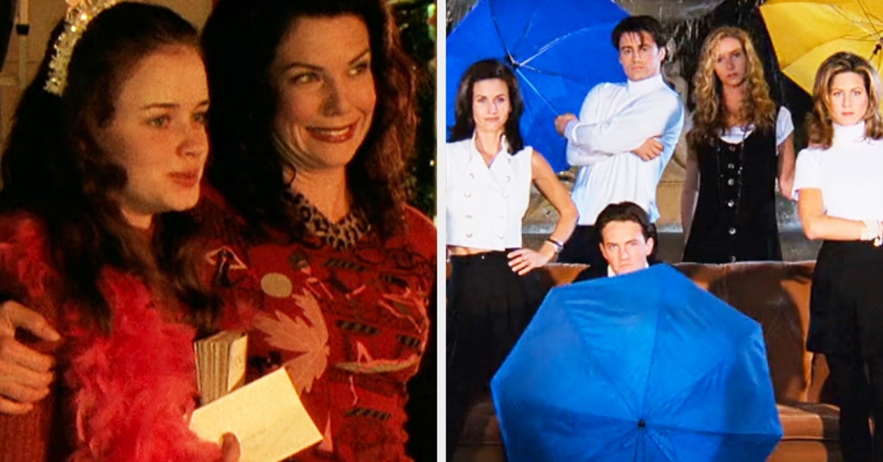 Which TV opening credits are so good that you NEVER skip them?