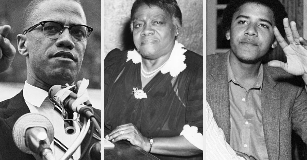 If You Can Score Above 80% On This Black History Month Quiz, Your Knowledge Is Truly Impressive
