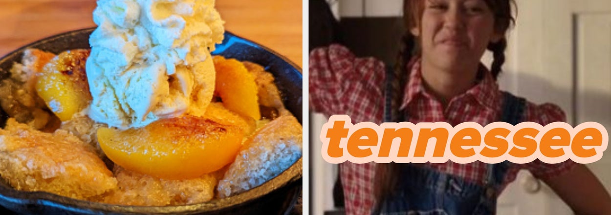 Eat Some State-Specific Desserts And I'll Guess Which US Region You Were Born In