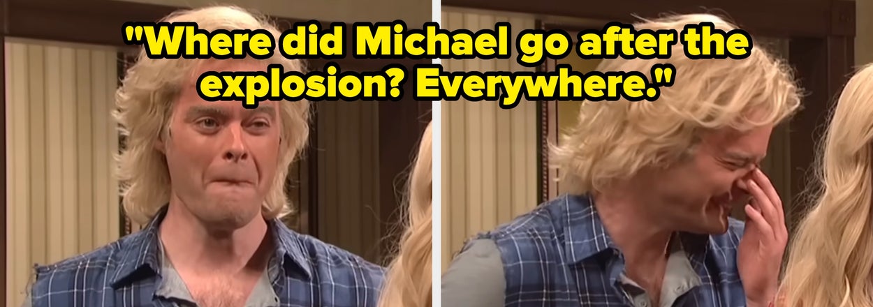 95 Best Dark Humor Jokes That Are So, So, So So, So, So, So Terrible, But Also, So, So, So So, So, So, So Funny