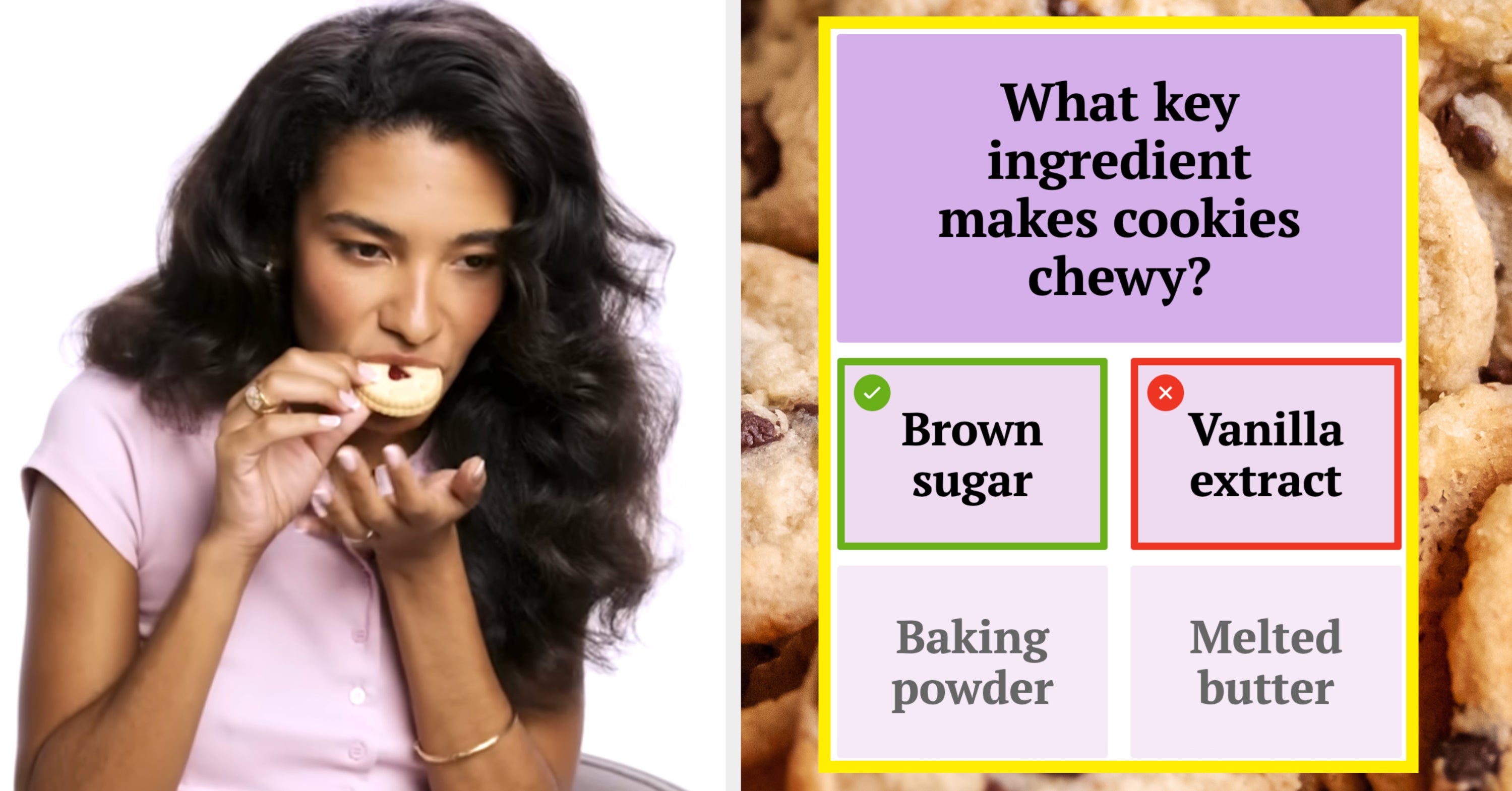 I'm Not Saying You Know Nothing About Food, But If You Can't Score More Than 87% On This Snacks Quiz, Well...