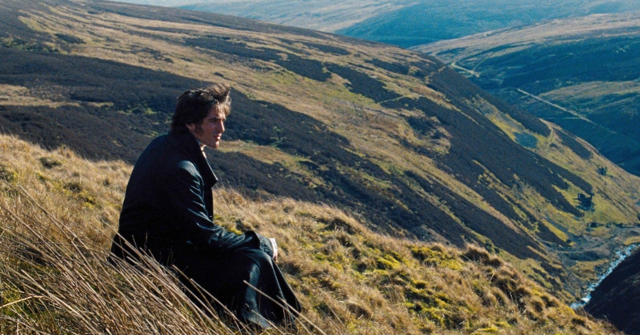 Choose Your Gothic Aesthetic To Reveal Your "Wuthering Heights" Sensory Landscape