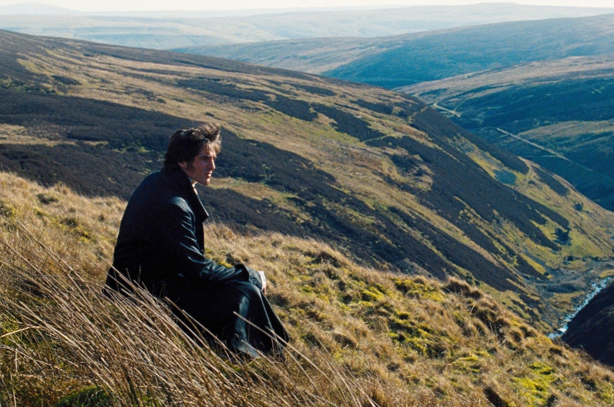 Choose Your Gothic Aesthetic To Reveal Your "Wuthering Heights" Sensory Landscape