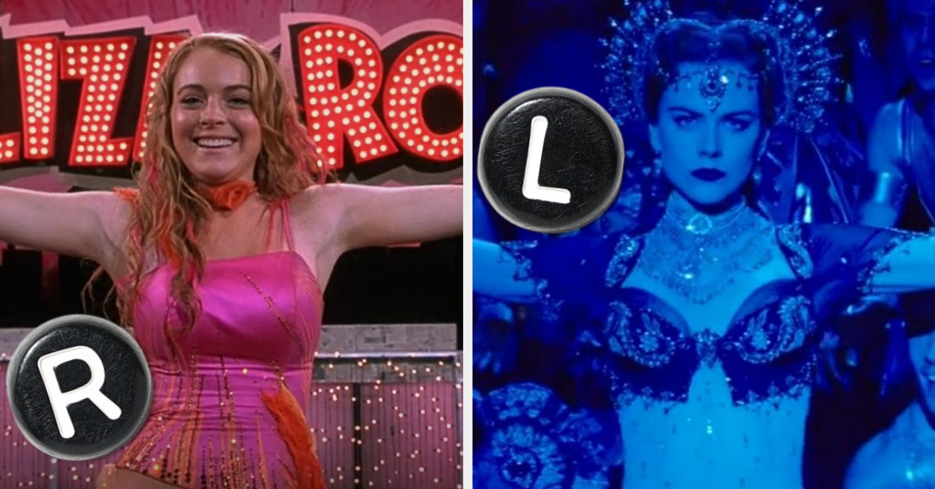 I'm Not Even Kidding, The Colors You Choose Will Reveal Your Soulmate's First Initial